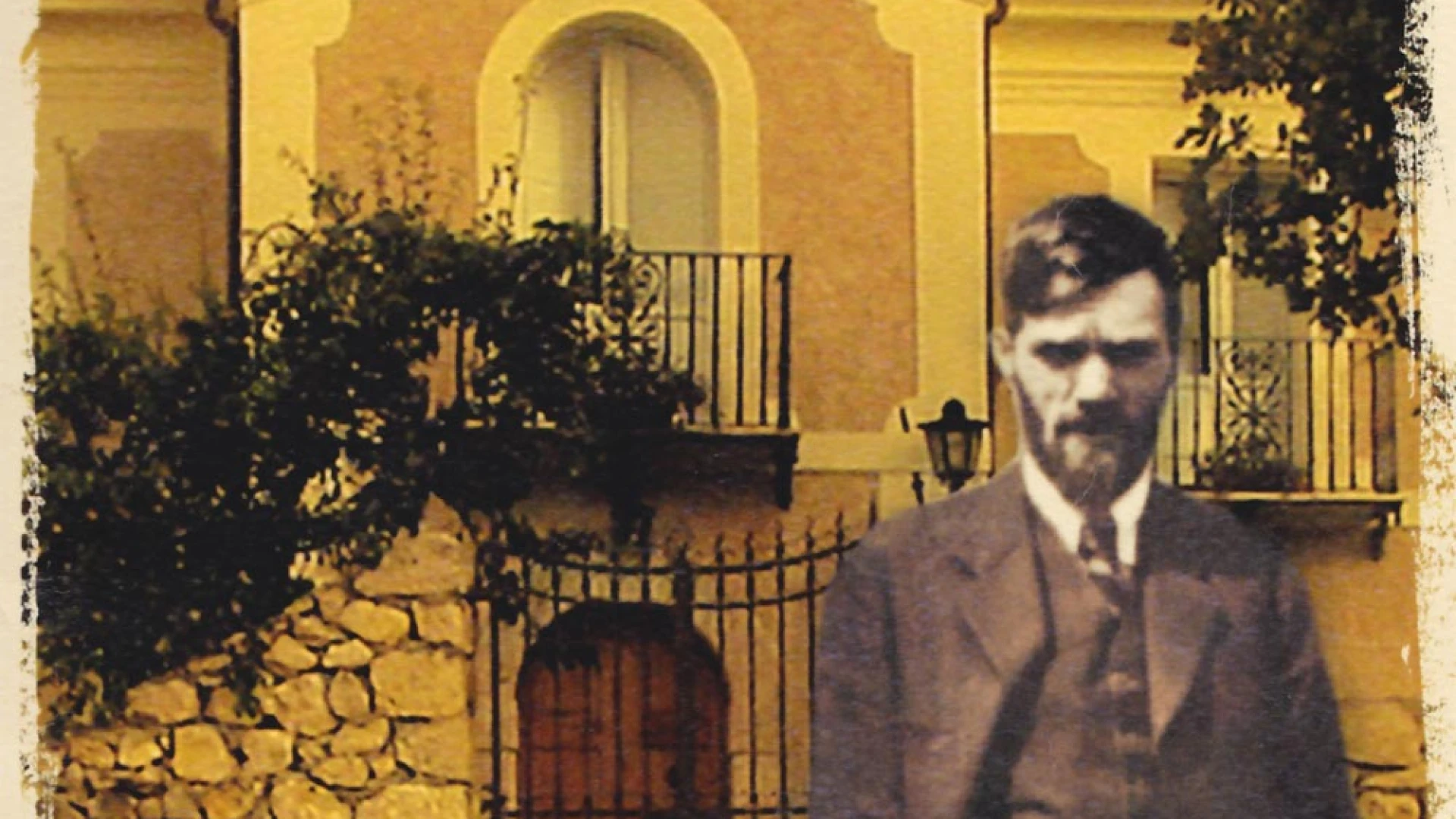 Premio "l'Italia di D.H. Lawrence"