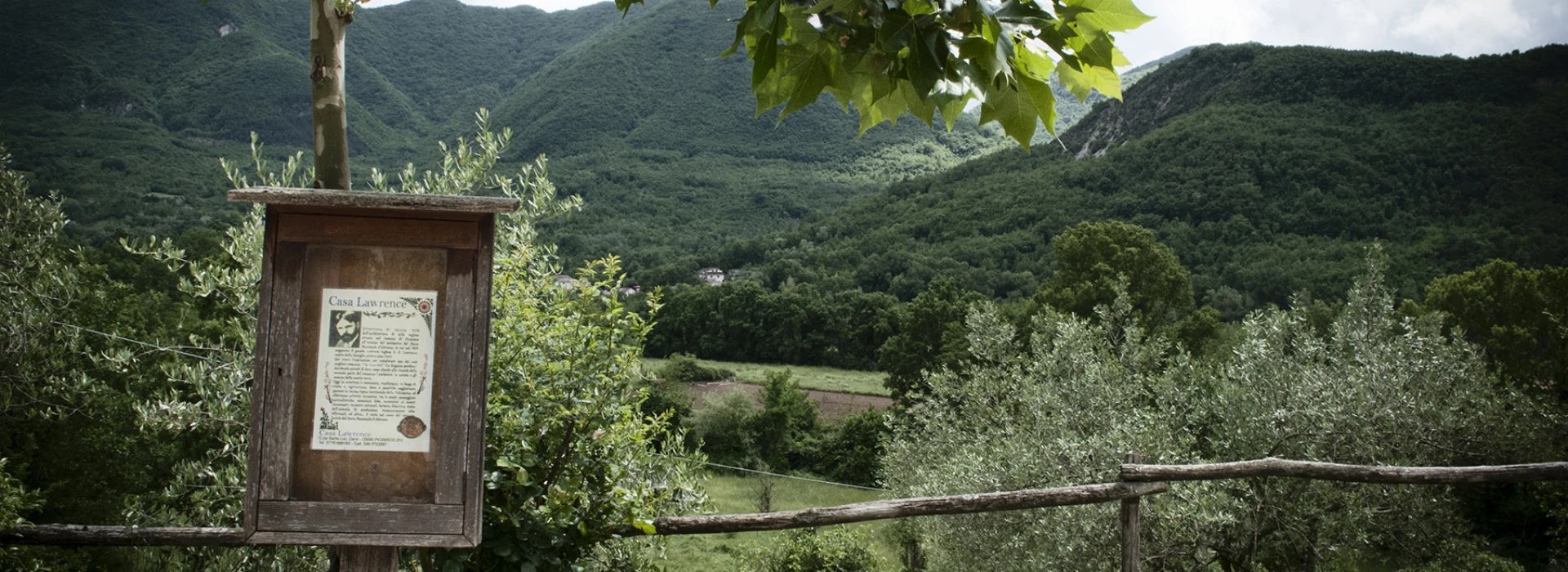 Italy Country Life